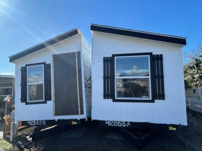 Mobile Home at 2804 W 1st Street #102 - 214 Vienna Santa Ana, CA 92705