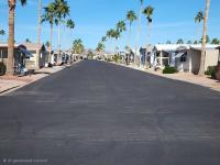 1981 SKYLINE CORPORATION BUDDY Mobile Home