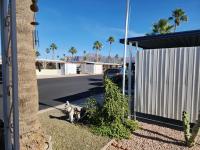 1981 SKYLINE CORPORATION BUDDY Mobile Home