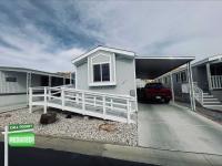1986 GOLDEN WEST KEY LARGO Manufactured Home