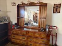 1971 Commodore Mobile Home