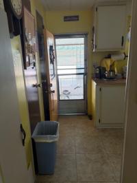 1971 Commodore Mobile Home