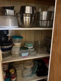 1971 Commodore Mobile Home