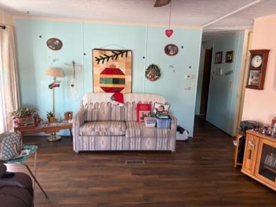 Photo 4 of 8 of home located at 44 S. Hawes Rd. #C7 Mesa, AZ 85208