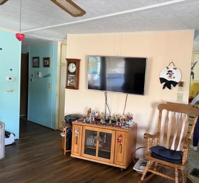 Photo 5 of 8 of home located at 44 S. Hawes Rd. #C7 Mesa, AZ 85208