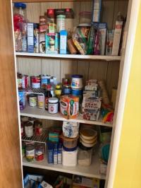 1971 Commodore Mobile Home