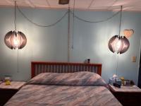 1971 Commodore Mobile Home