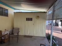 1971 Commodore Mobile Home