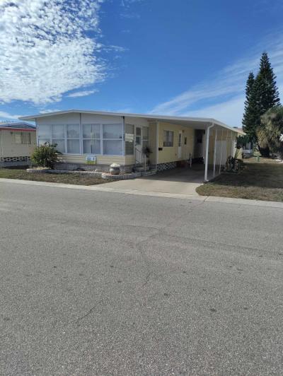 Mobile Home at 7349 Ulmer Ton Rd Lot#283 Largo, FL 33771