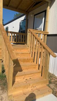 2024 Pinnacle 16763u Manufactured Home