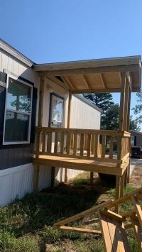 2024 Pinnacle 16763u Manufactured Home