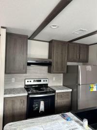 2024 Pinnacle 16763u Manufactured Home