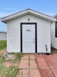 1996 Dutch 924015-OS Manufactured Home