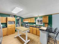 1996 Dutch 924015-OS Manufactured Home