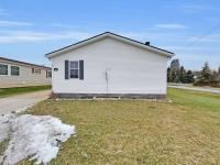 1996 Dutch 924015-OS Manufactured Home