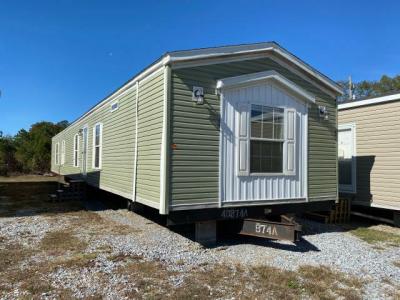 Mobile Home at Mike Sells Homes 4241 Us Hwy 280, Harpersville, AL 35078