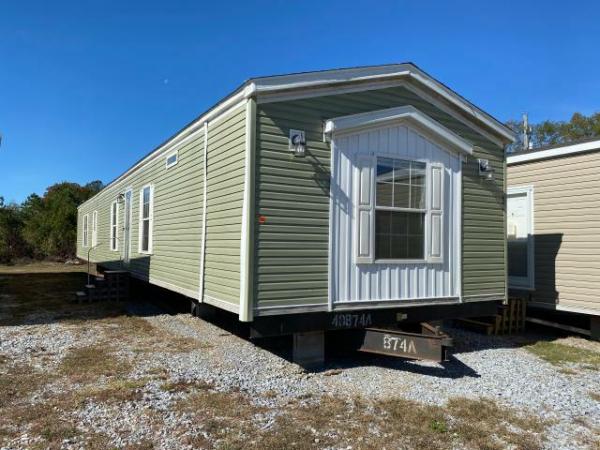 2017 FLEETWOOD Mobile Home For Sale