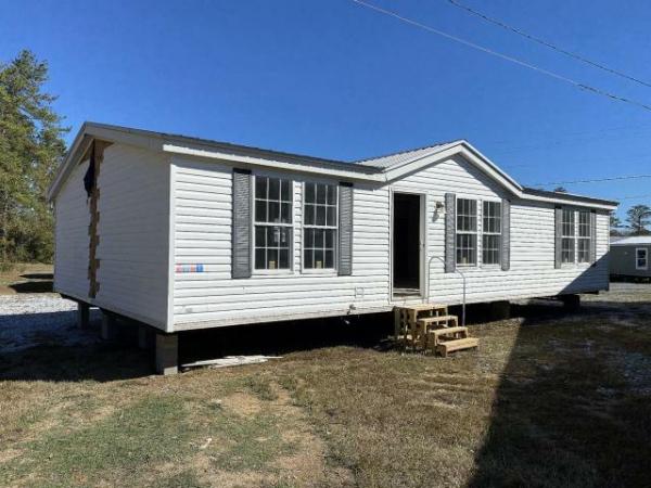 2003 CAVALIER Mobile Home For Sale