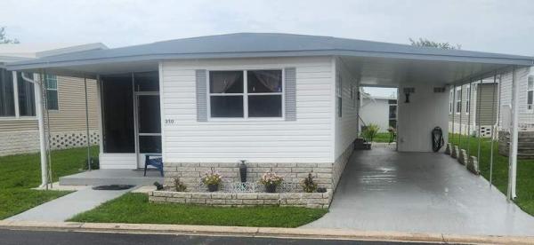 1972 UNK Mobile Home For Sale