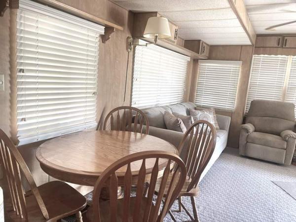 1983 Unknown Manufactured Home