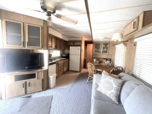 1983 Unknown Manufactured Home