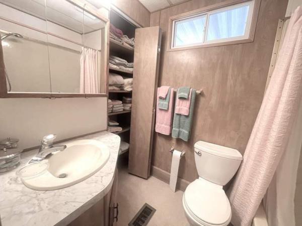 1983 Unknown Manufactured Home