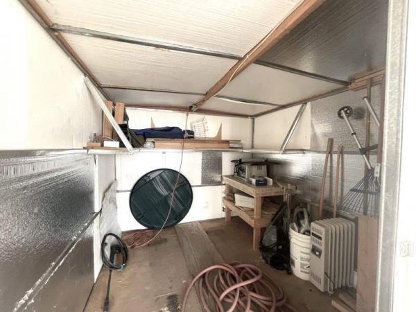 1983 Unknown Manufactured Home