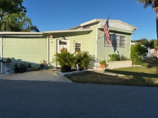 1968 CUST Mobile Home For Sale