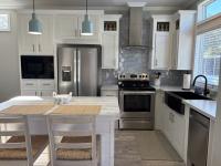 2022 Chariot Mobile Home