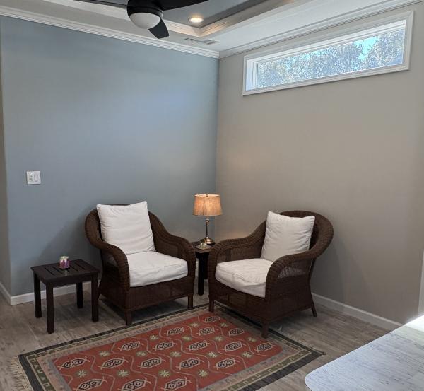 2022 Chariot Mobile Home