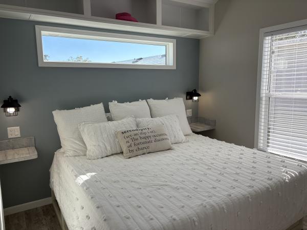 2022 Chariot Mobile Home