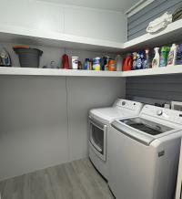 2022 Chariot Mobile Home