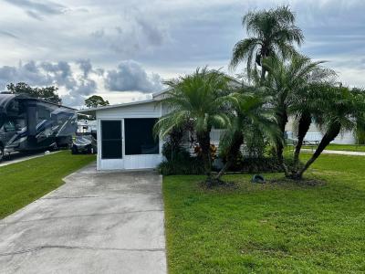 Mobile Home at 7125 Fruitville Rd 016 Sarasota, FL 34240