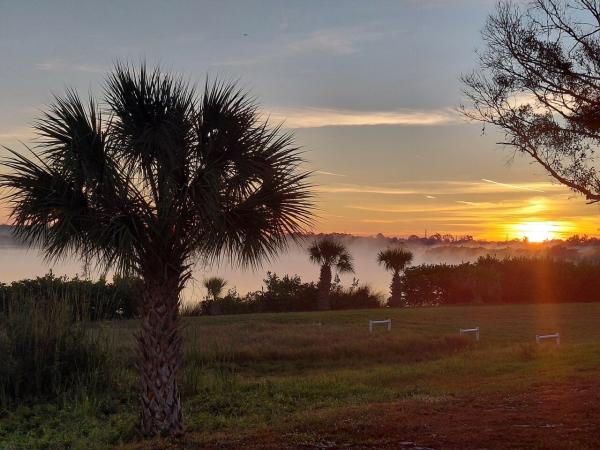 1986 CORO Mobile Home