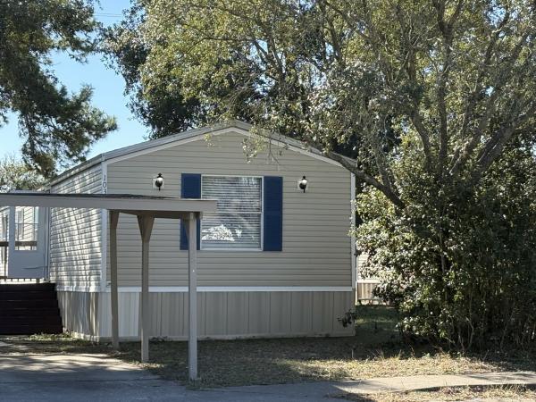 2000 Fleetwood Mobile Home For Sale