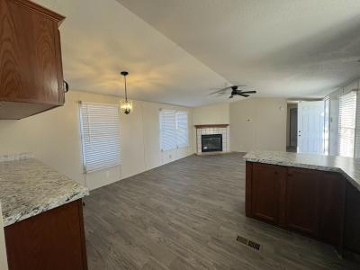 Photo 3 of 6 of home located at 1038 North Plaza East Blvd. Houston, TX 77073