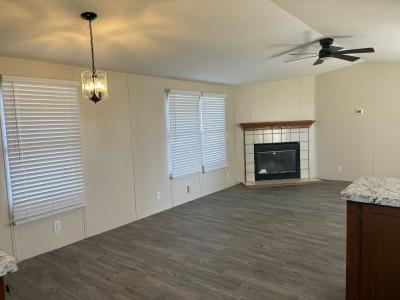 Photo 4 of 6 of home located at 1038 North Plaza East Blvd. Houston, TX 77073