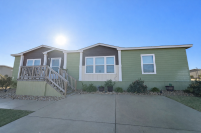 Photo 1 of 8 of home located at 1405 Mink Loop Georgetown, TX 78626