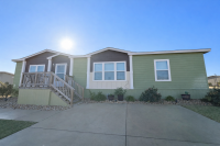 2021 Clayton 32PAT28563BH20 Mobile Home