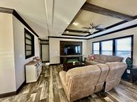 2021 Clayton 32PAT28563BH20 Mobile Home