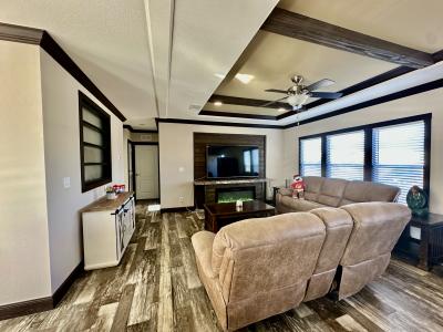 Photo 3 of 8 of home located at 1405 Mink Loop Georgetown, TX 78626