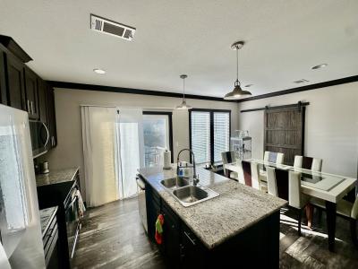 Photo 5 of 8 of home located at 1405 Mink Loop Georgetown, TX 78626