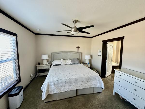 2021 Clayton 32PAT28563BH20 Mobile Home