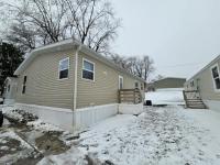 2017 FAIRMONT HARMONY Manufactured Home