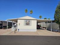 1997 Fleetwood Manufactured Home