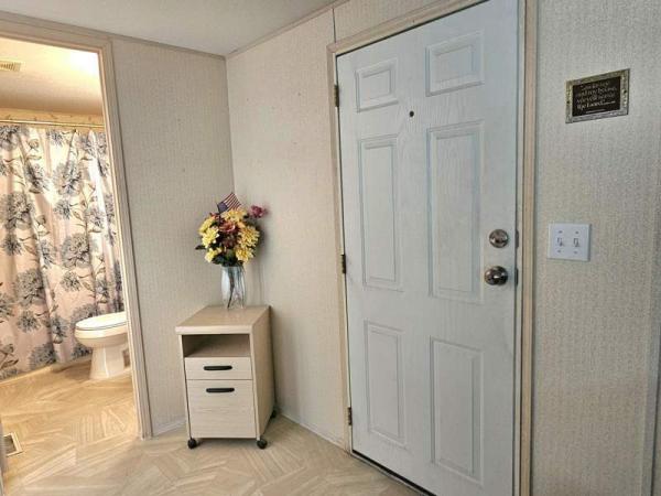 1997 Fleetwood Manufactured Home