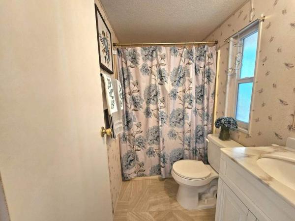 1997 Fleetwood Manufactured Home