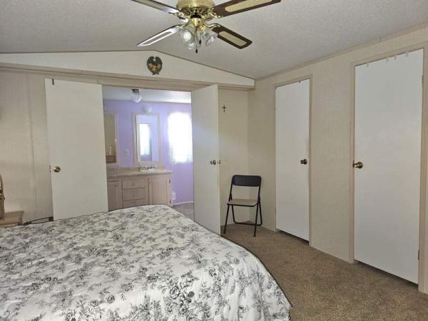 1997 Fleetwood Manufactured Home