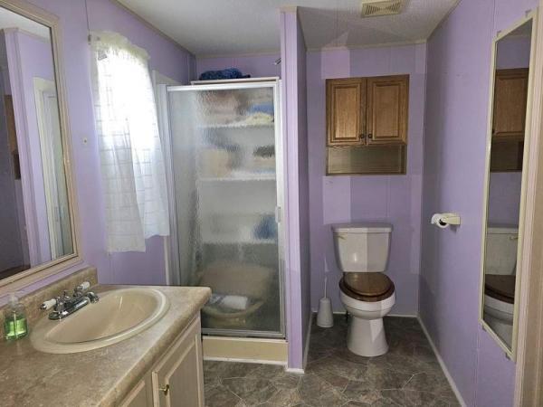 1997 Fleetwood Manufactured Home