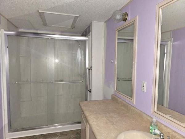 1997 Fleetwood Manufactured Home